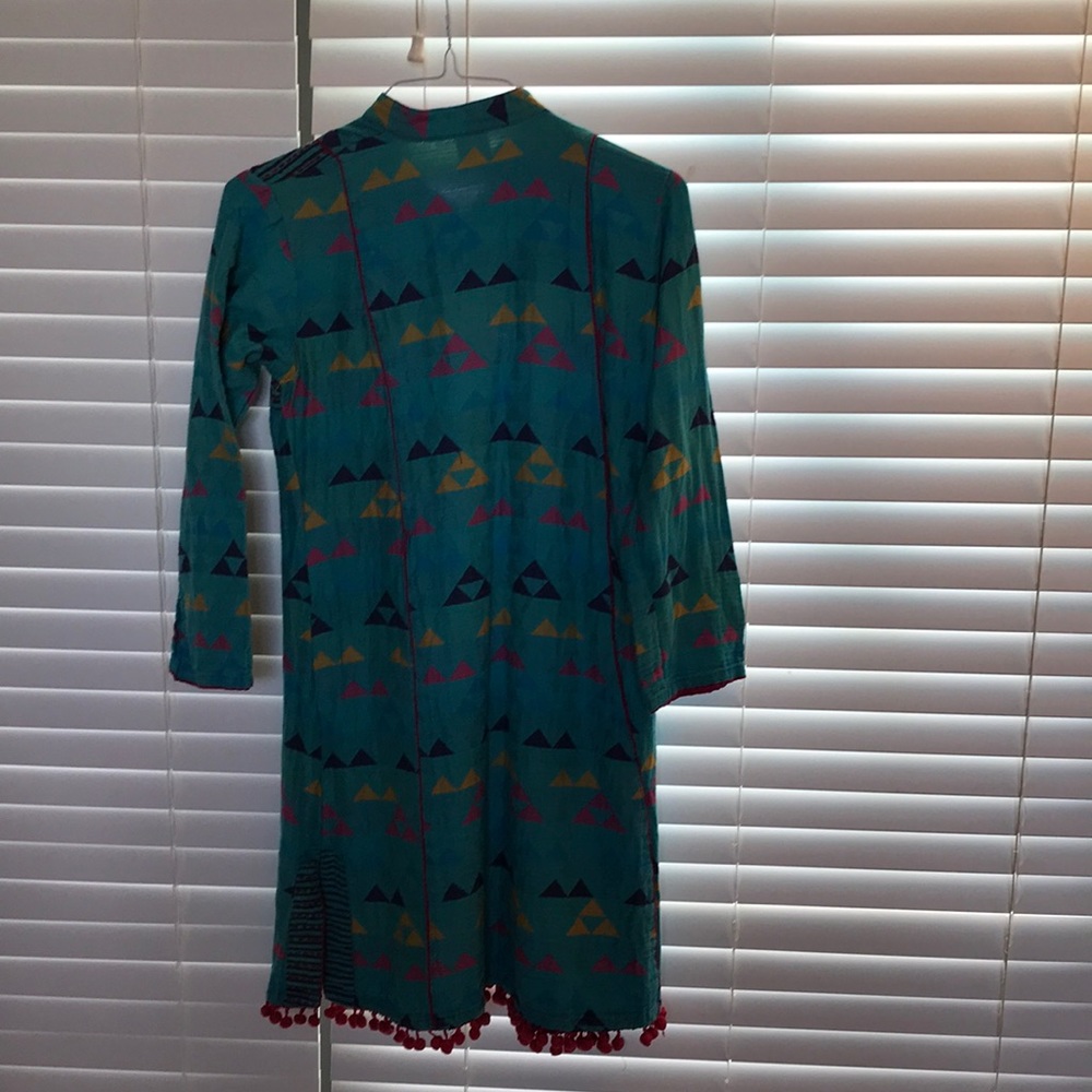 Dress - Picture 2 of 2